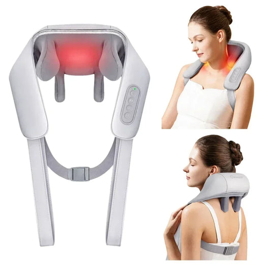 Pulse Massager